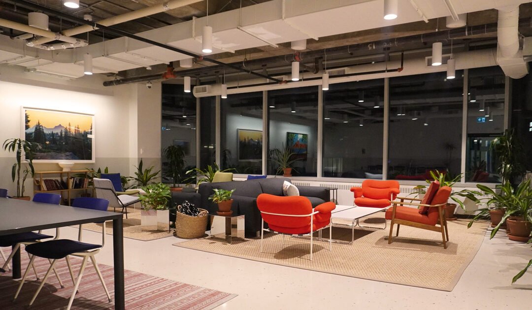 Why managing a custodial team was my favorite job — and what it taught me about how I’m wired