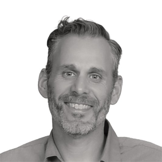 Headshot of Justin Moss