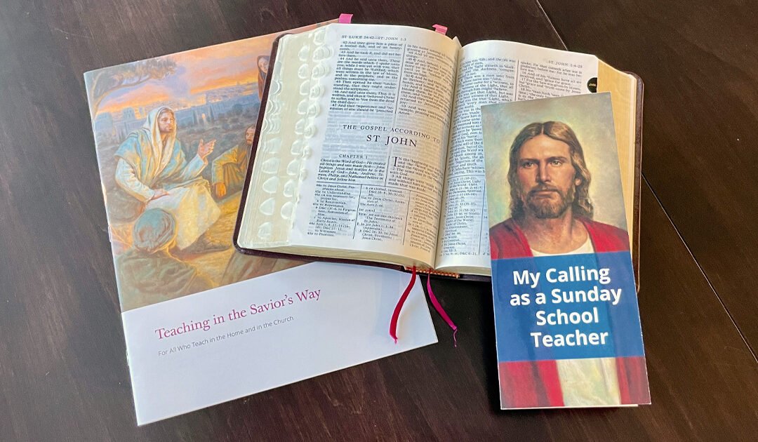 Maybe it was never just about the bell